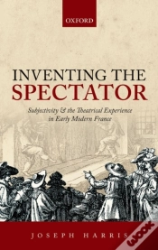 Capa do artigo Inventing The Spectator