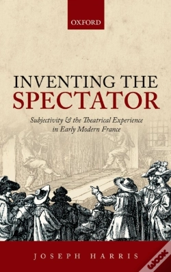 Capa do artigo Inventing The Spectator