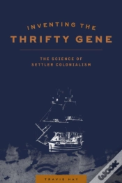 Capa do artigo Inventing The Thrifty Gene