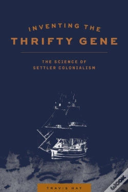 Capa do artigo Inventing The Thrifty Gene