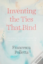 Capa do artigo Inventing The Ties That Bind
