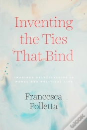 Capa do artigo Inventing The Ties That Bind