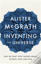 Capa do artigo Inventing The Universe