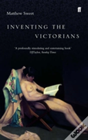 Capa do artigo Inventing The Victorians
