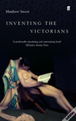 Capa do artigo Inventing The Victorians