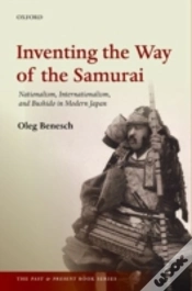 Capa do artigo Inventing The Way Of The Samurai
