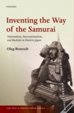 Capa do artigo Inventing The Way Of The Samurai