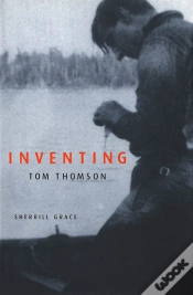 Capa do artigo Inventing Tom Thomson