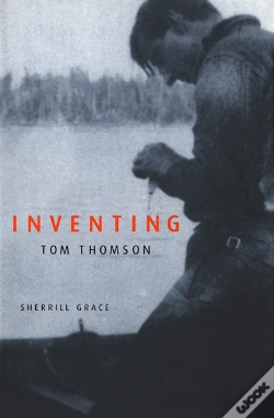 Capa do artigo Inventing Tom Thomson