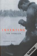 Inventing Tom Thomson