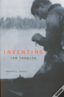 Capa do artigo Inventing Tom Thomson