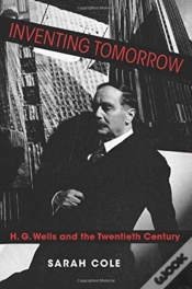 Capa do artigo Inventing Tomorrow