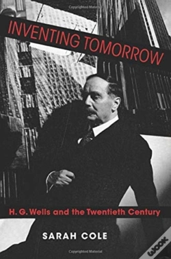 Capa do artigo Inventing Tomorrow