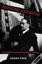 Capa do artigo Inventing Tomorrow