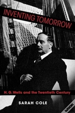 Capa do artigo Inventing Tomorrow