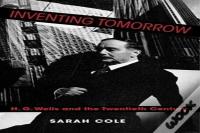 Inventing Tomorrow