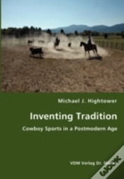 Capa do artigo Inventing Tradition