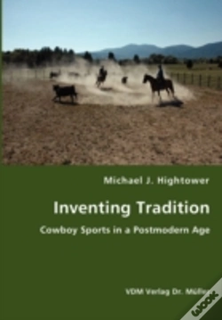 Capa do artigo Inventing Tradition