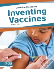 Capa do artigo Inventing Vaccines