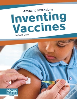 Capa do artigo Inventing Vaccines