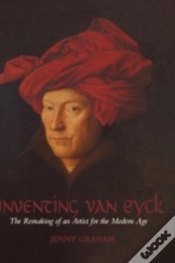 Capa do artigo Inventing Van Eyck