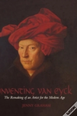 Capa do artigo Inventing Van Eyck