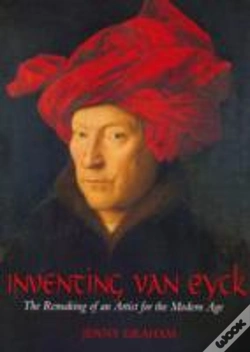 Capa do artigo Inventing Van Eyck