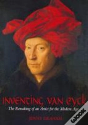 Capa do artigo Inventing Van Eyck
