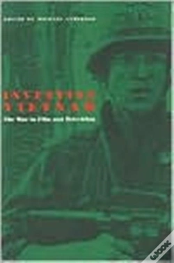 Capa do artigo Inventing Vietnam