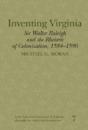 Inventing Virginia - Preview
