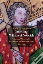 Inventing William Of Norwich
