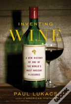 Inventing Wine