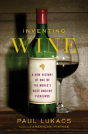 Inventing Wine - Preview