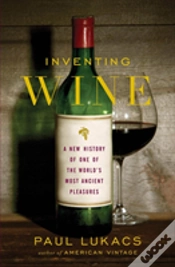 Capa do artigo Inventing Wine