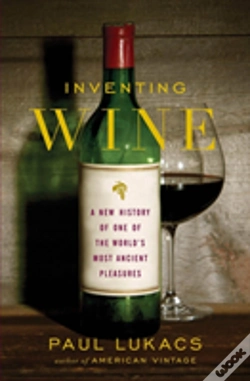 Capa do artigo Inventing Wine