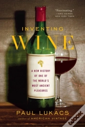 Capa do artigo Inventing Wine