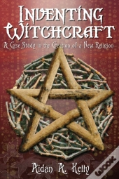 Inventing Witchcraft