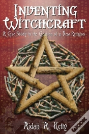 Capa do artigo Inventing Witchcraft