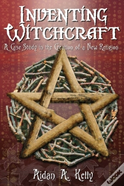 Capa do artigo Inventing Witchcraft