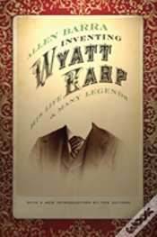 Capa do artigo Inventing Wyatt Earp