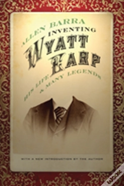 Capa do artigo Inventing Wyatt Earp