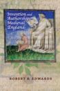 Invention And Authorship In Medieval England - Preview