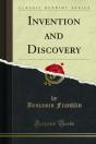 Invention And Discovery - Preview