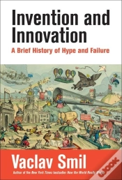 Capa do artigo Invention And Innovation