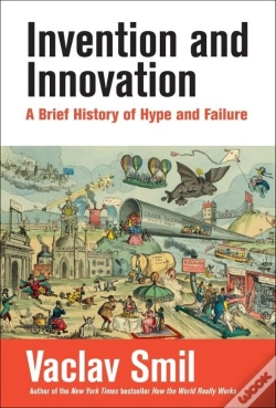 Capa do artigo Invention And Innovation