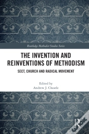 Capa do artigo Invention And Reinventions Of Methodism