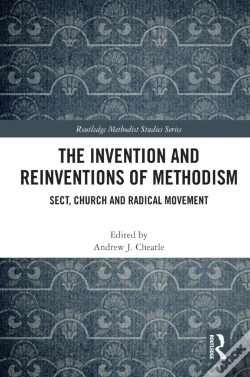 Capa do artigo Invention And Reinventions Of Methodism