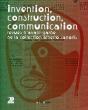 Invention, Construction, Communication ; Revues D'Avant-Garde De La Collection Alberto Sartoris - Preview