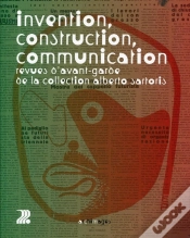 Capa do artigo Invention, Construction, Communication ; Revues D