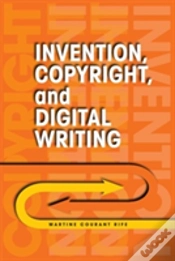 Capa do artigo Invention, Copyright, And Digital Writing